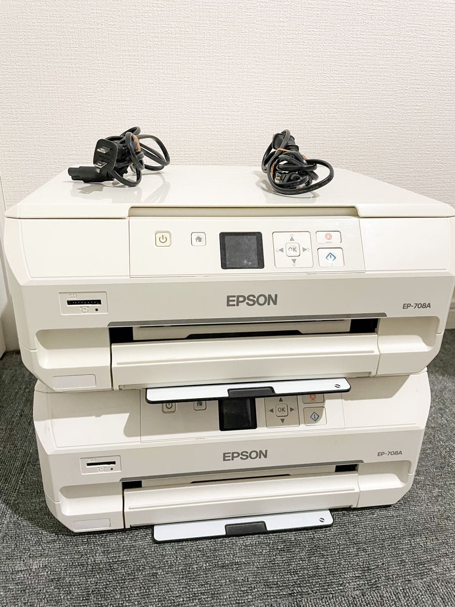 ジャンク品 エプソン EP−708A ジャンク品EPSON EP-708A ジャンク