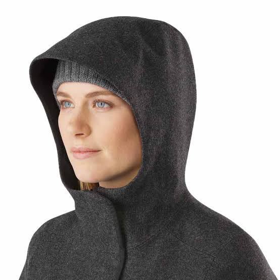 Arc'teryx Embra Coat Jacket Women's アークテリクス エンブラコート