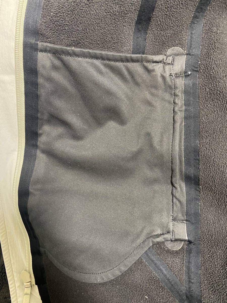 Arc'teryx Embra Coat Jacket Women's アークテリクス エンブラコート