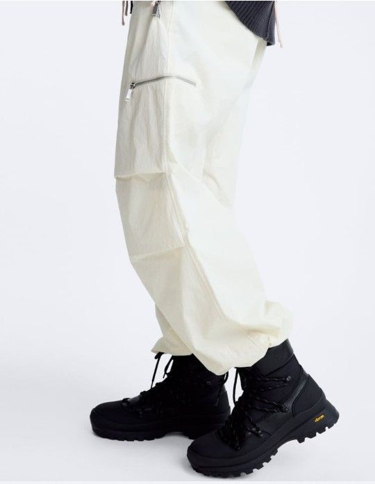 ZARA×MAISON SPECIALブーツ 40(25 8cm)｜Yahoo!フリマ（旧PayPayフリマ）