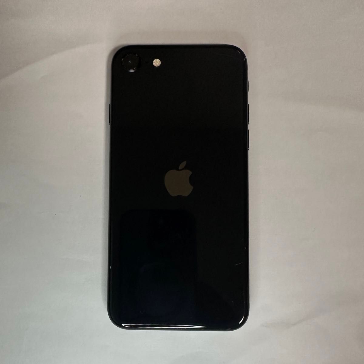 iPhone SE 第2世代 ブラック 64GB 画面割れ有り｜Yahoo!フリマ（旧