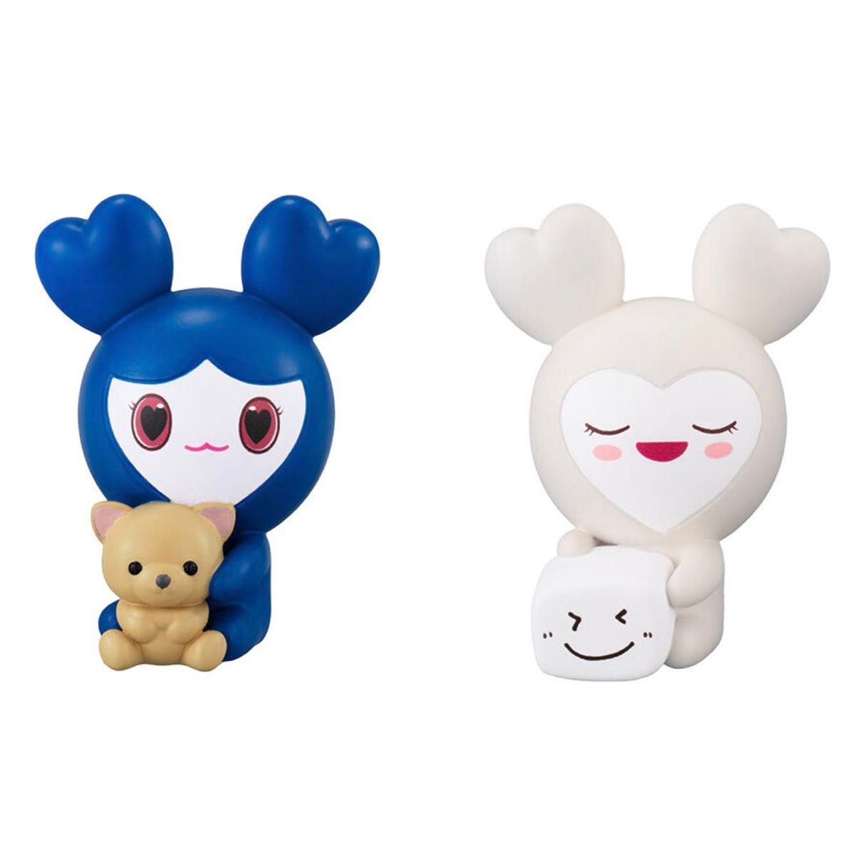 DAVELY ダブリー ダヒョン TWICE LOVELYS ラブリーマスコット｜Yahoo