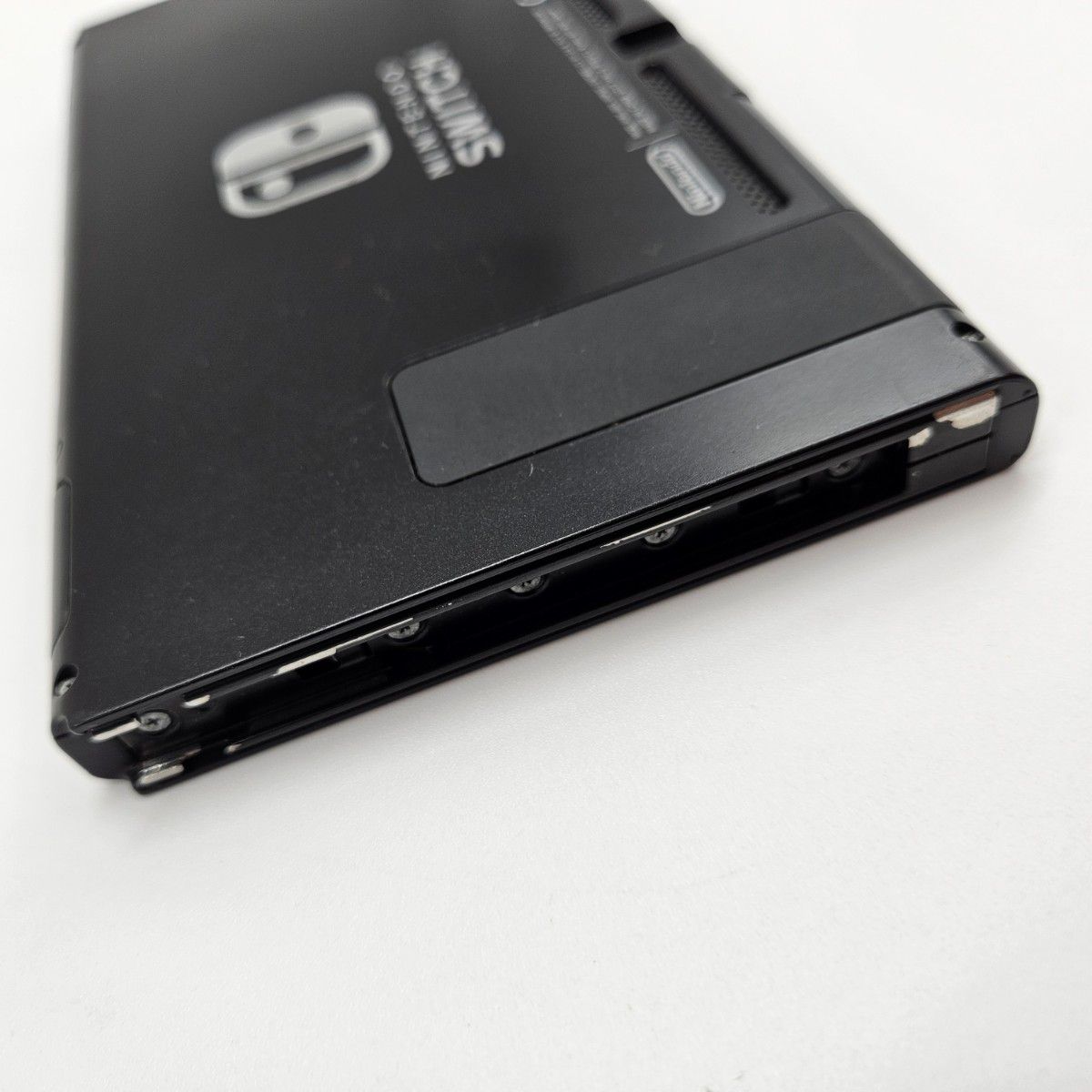 旧型 2017年製造 ニンテンドースイッチ Nintendo Switch 未対策機 本体