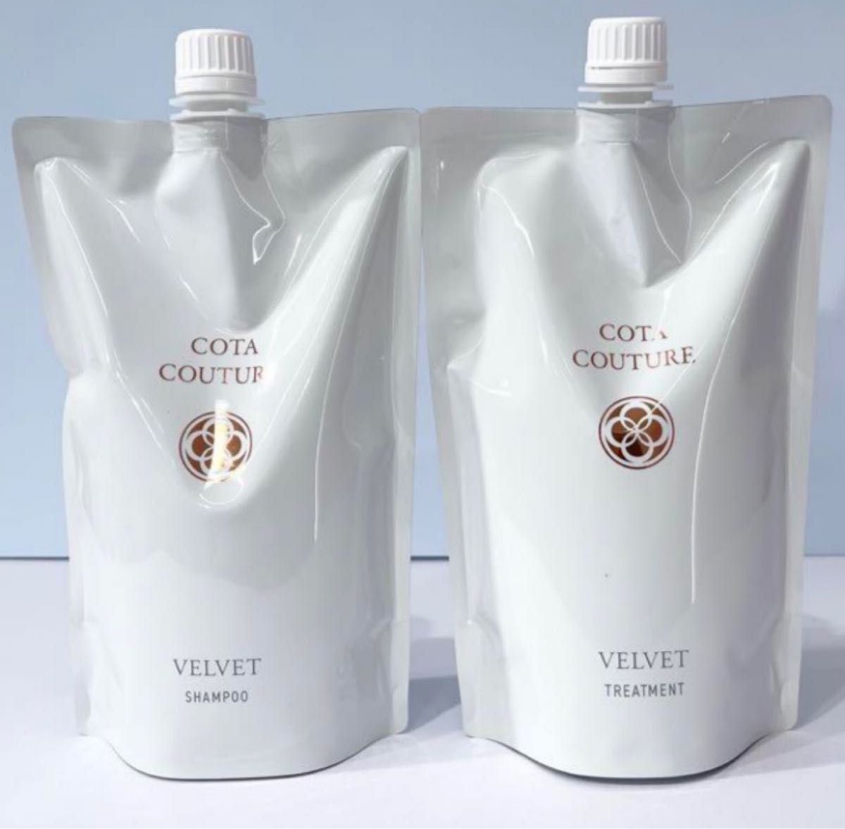 COTA COUTURE VELVET 詰替タイプ 2L COTA COUTURE VELVET 詰替タイプ