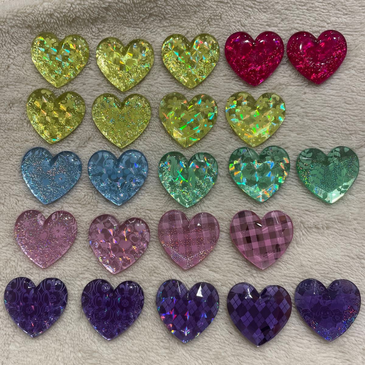 プリズムストーン まとめ売り 激レア｜Yahoo!フリマ（旧PayPayフリマ）