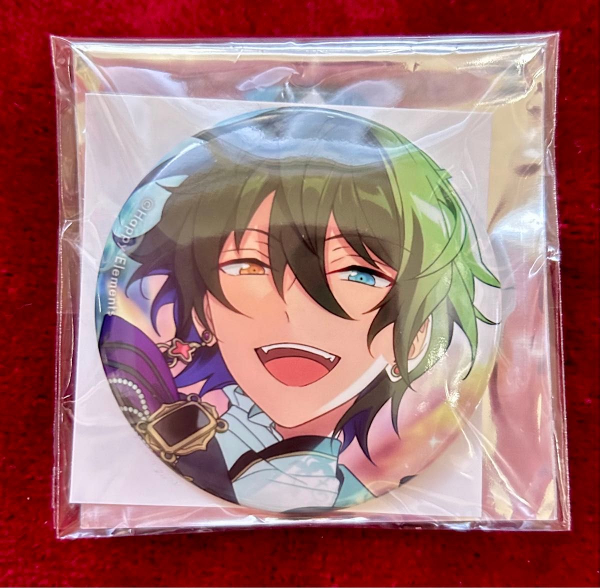 影片みか 缶バッジ80個セット あんさんぶるスターズ!! コレクション缶