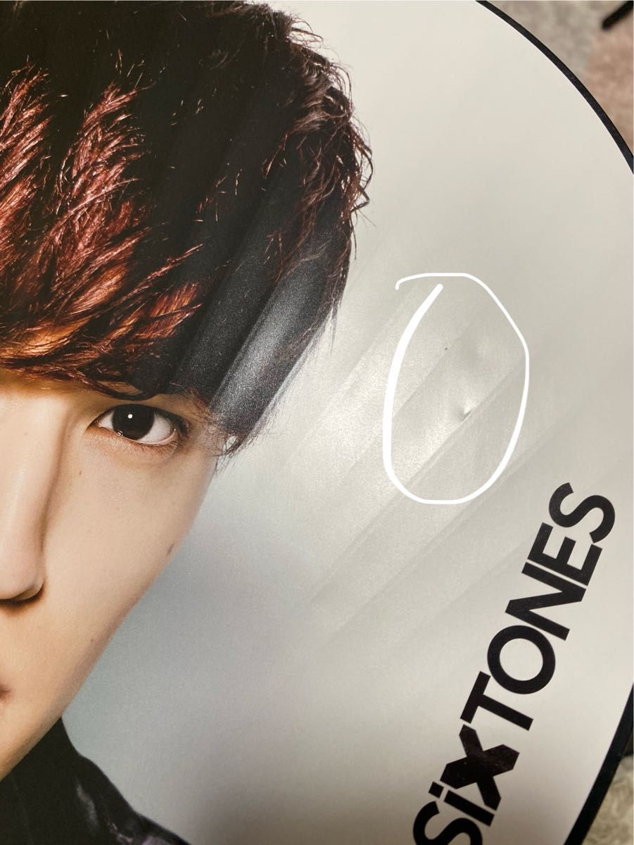 SixTONES ジェシー うちわ まとめ売り｜Yahoo!フリマ（旧PayPayフリマ）