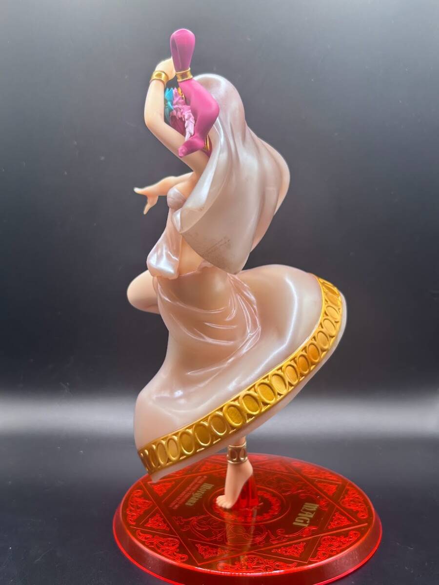Yahoo!オークション - G.E.M.シリーズ マギ（MAGI） モルジアナ 1/8 完