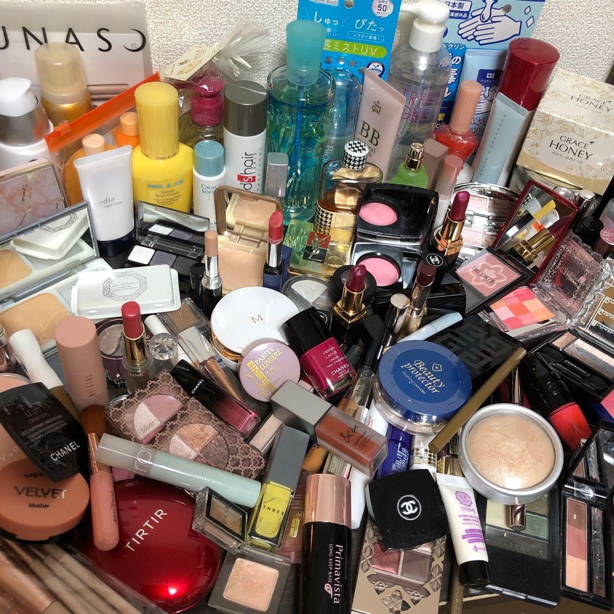 コスメ コスメまとめ売り 合計27点 まとめ売り 25点 - メルカリ