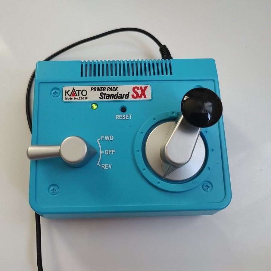 KATO Nゲージ POWER PACK STANDARD SX パワーパック スタンダード