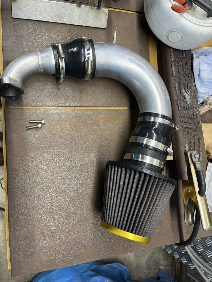 Yahoo!オークション - JB23 デザートイーグル インデュースパイプ & サ