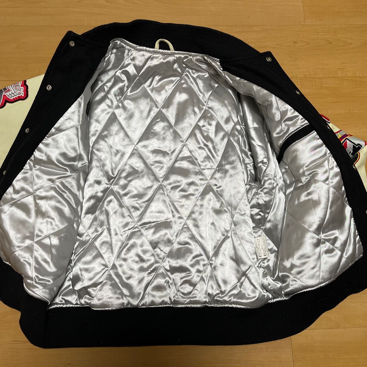 アサヒスーパードライ スタジャン｜Yahoo!フリマ（旧PayPayフリマ）