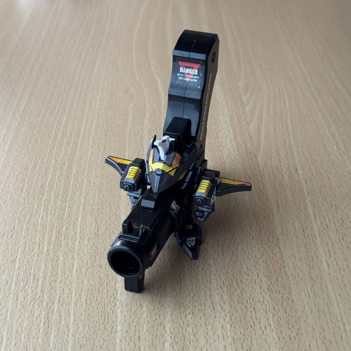 Yahoo!オークション - ビーダマン リボルバーハデス バトルビーダマン