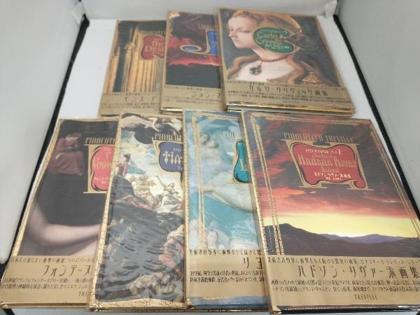 Yahoo!オークション - モンス・デジデリオ画集 ピナコテーカ・トレヴィ