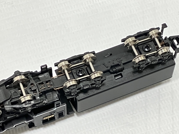 Yahoo!オークション - マイクロエース A9606 C59-127 重油専燃機 MICRO