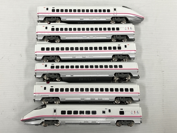 Yahoo!オークション - TOMIX 92803 JR E3系秋田新幹線(こまち)セット