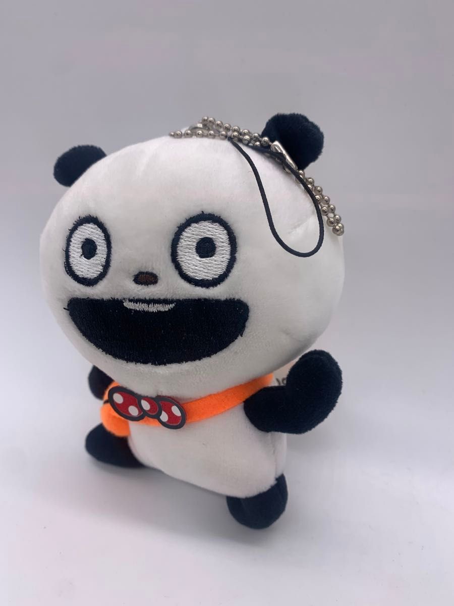 ごきげんぱんだ&こねずみ ハロウィンUG ぬいぐるみ スタジオUG