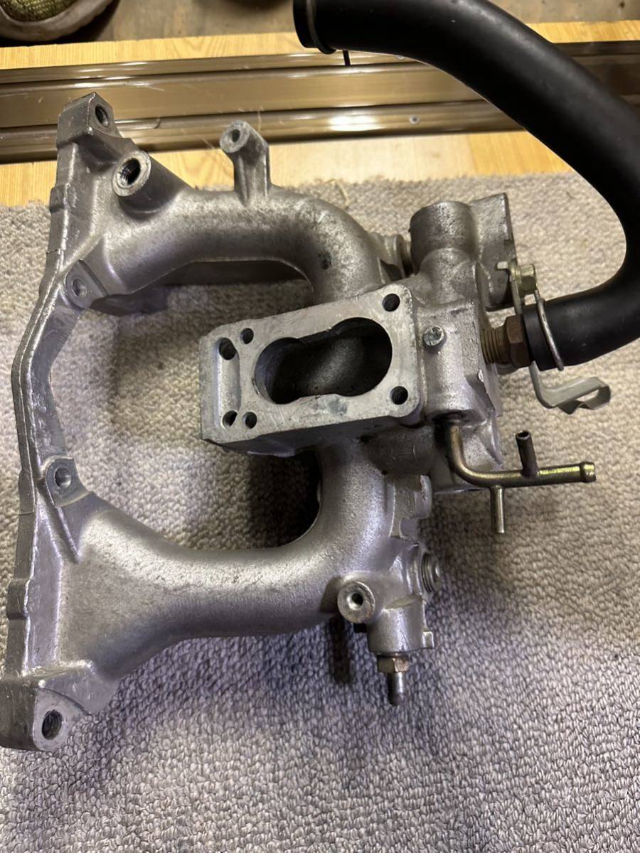 Yahoo!オークション - サニトラ サニートラック A型エンジン A12 純正