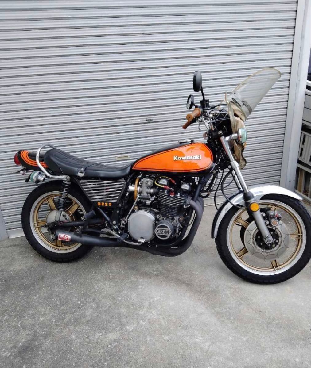 リーゼント風防 ステー 取り付け金具セット 風防 旭風防 東京風防