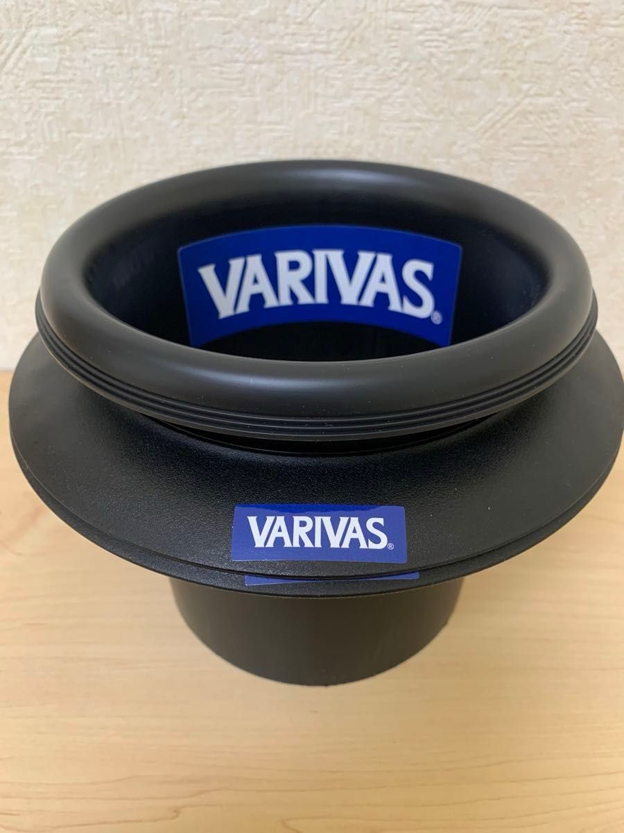 氷上ワカサギ釣り 氷穴アダプター2個セット 自作品｜Yahoo!フリマ（旧