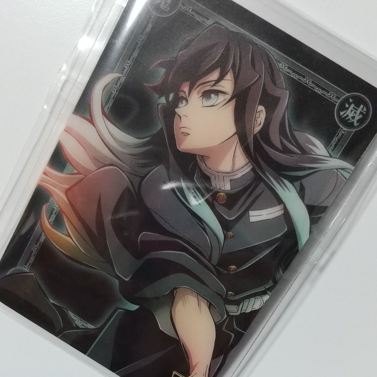 ワールドツアー KV キービジュアル 無一郎 缶バッジ 48点 ワールド