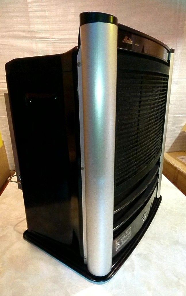 アラジン ファンヒーター AJ-F50C 美品 プレミア 遠赤石油ファン