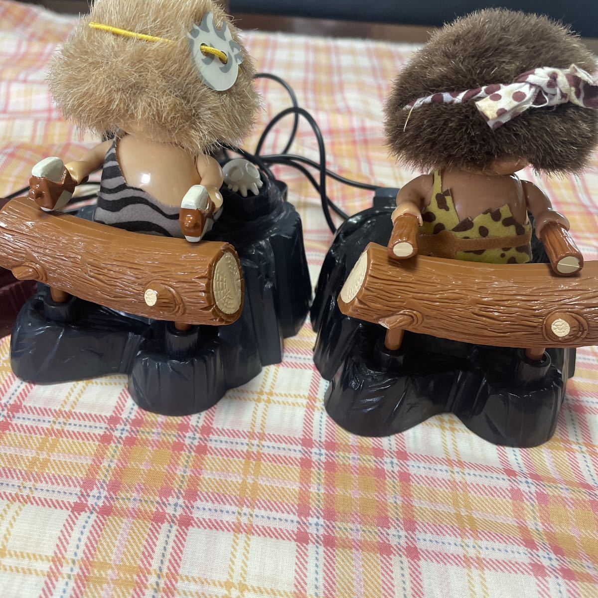 原人コッツ 原人 コッツ コッツバンドシリーズ 昭和レトロ おもちゃ