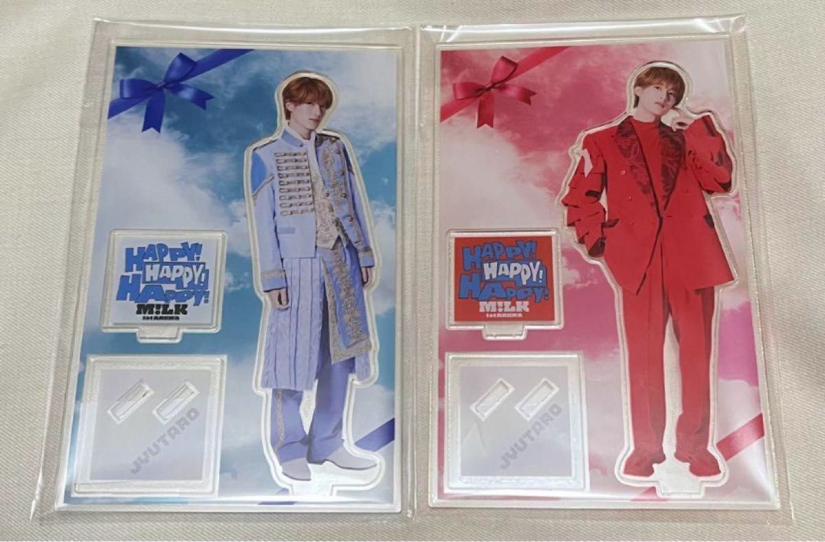 山中柔太朗 アクスタ M LK アクリルスタンド｜Yahoo!フリマ（旧PayPay