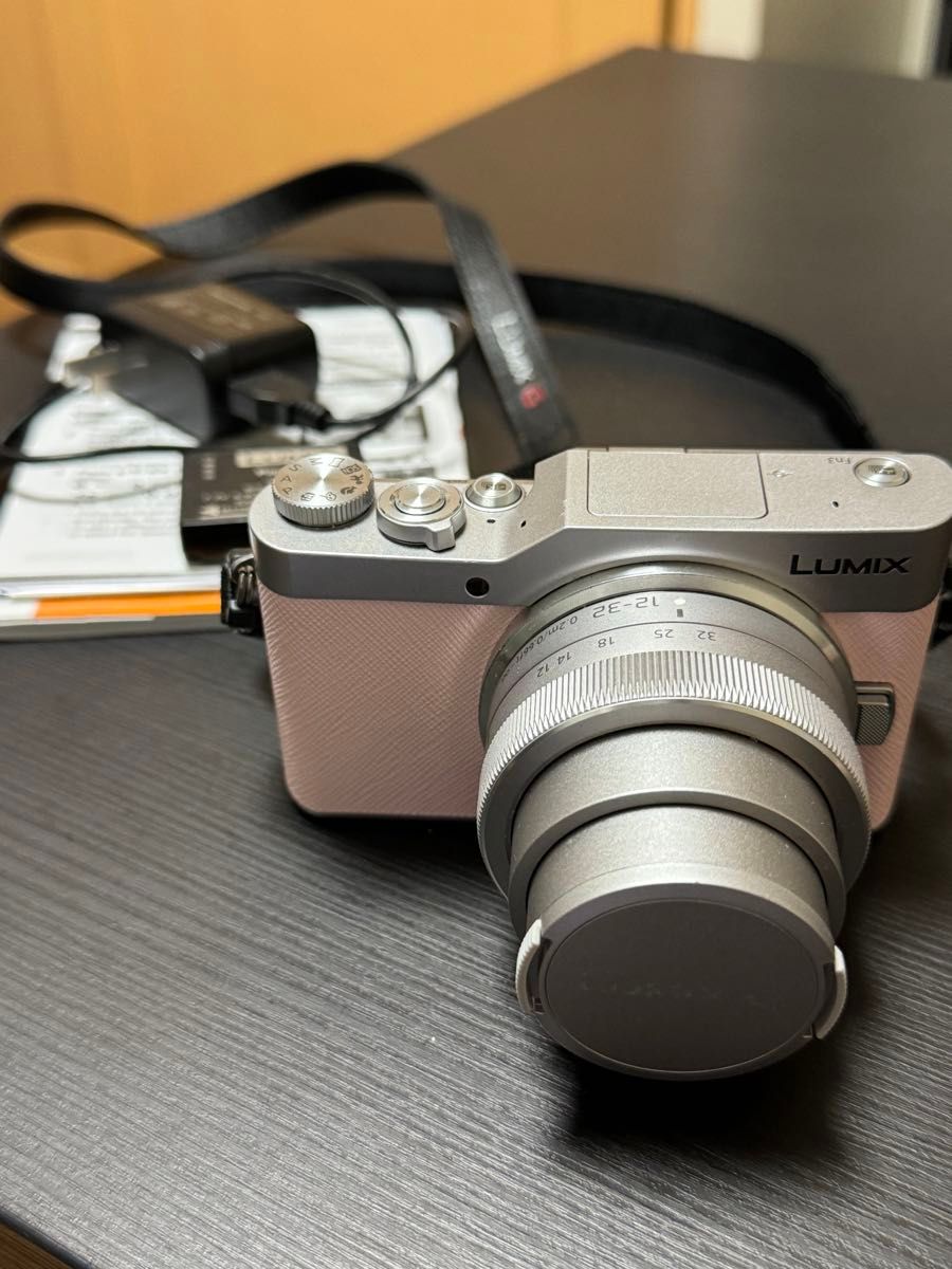 Panasonic パナソニック DC-GF9 レンズキット(サクラピンク)｜Yahoo