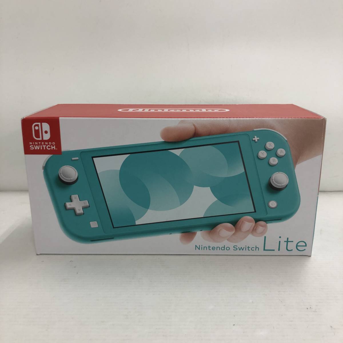 Yahoo!オークション - Nintendo Switch Lite ニンテンドースイッチライ