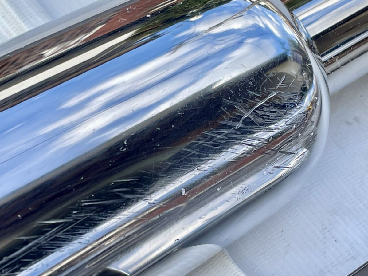 W400 W650 W800 DAIWA 大和ステンレスキャブトンフルエキゾースト