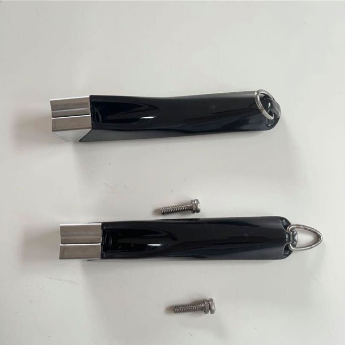 アムウェイ ソースパン フライパン用 交換用 取っ手 ロングハンドル