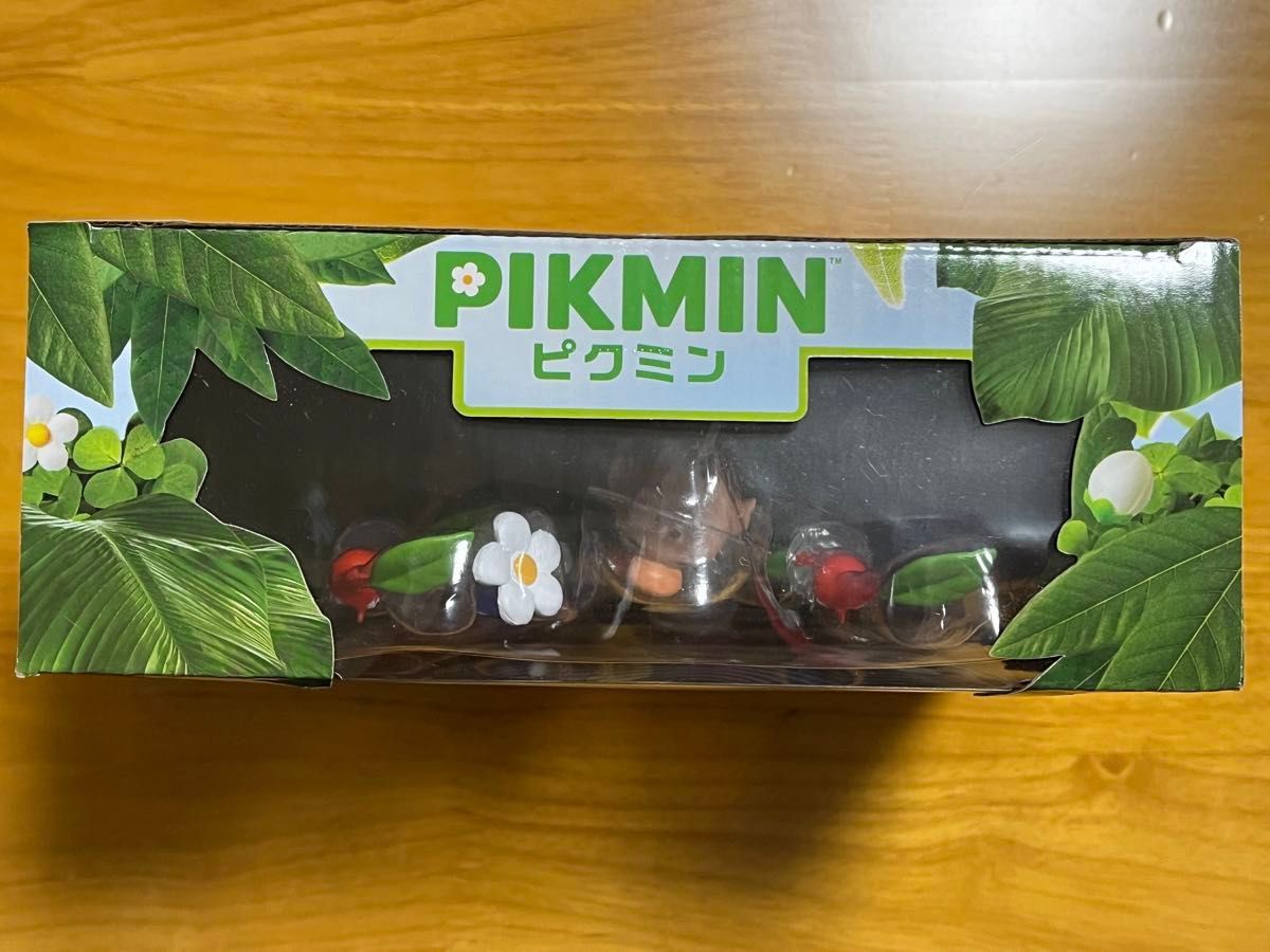 ピクミン フィギュアセット 新品未開封｜Yahoo!フリマ（旧PayPayフリマ）
