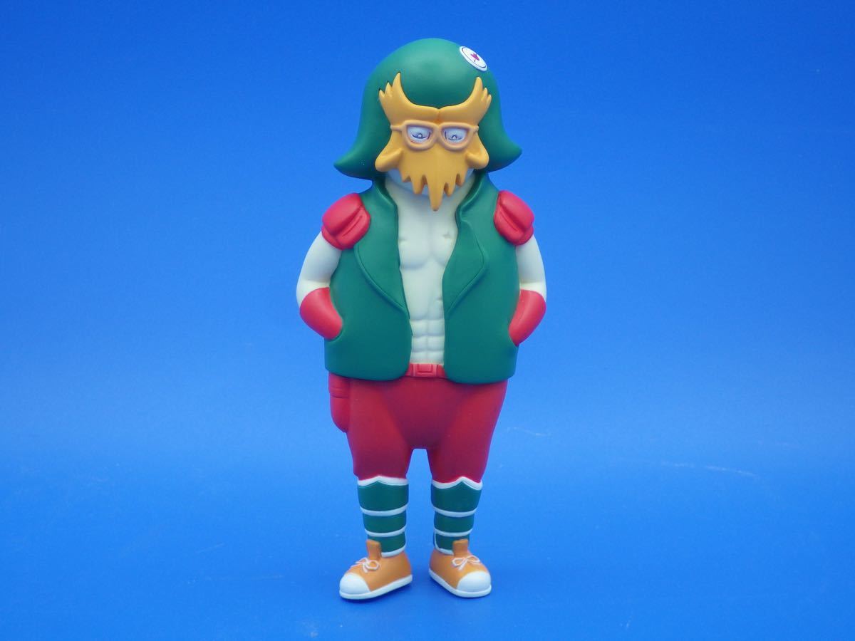 Yahoo!オークション - glam HOKUTO NO KEN × URATA SPANCALL JAGI HAN