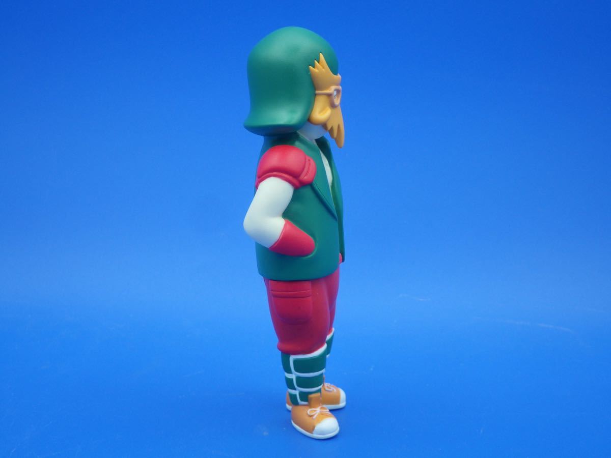 Yahoo!オークション - glam HOKUTO NO KEN × URATA SPANCALL JAGI HAN