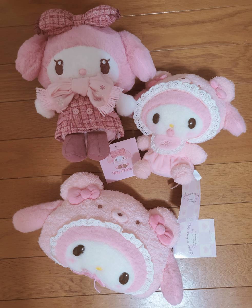 冬のおめかし ラテクマベビー ショルダーバッグ ポシェット マイ