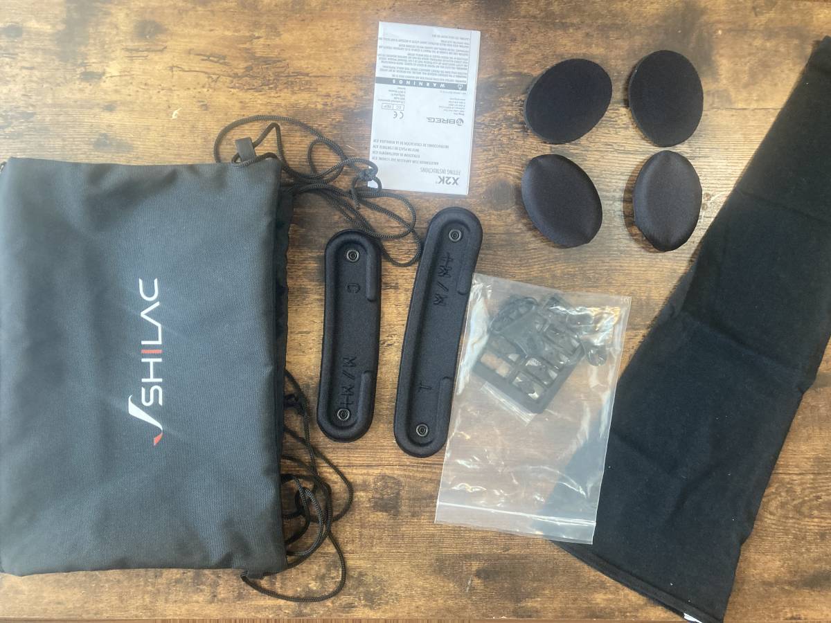 X2K OTS 膝装具｜Yahoo!フリマ（旧PayPayフリマ）