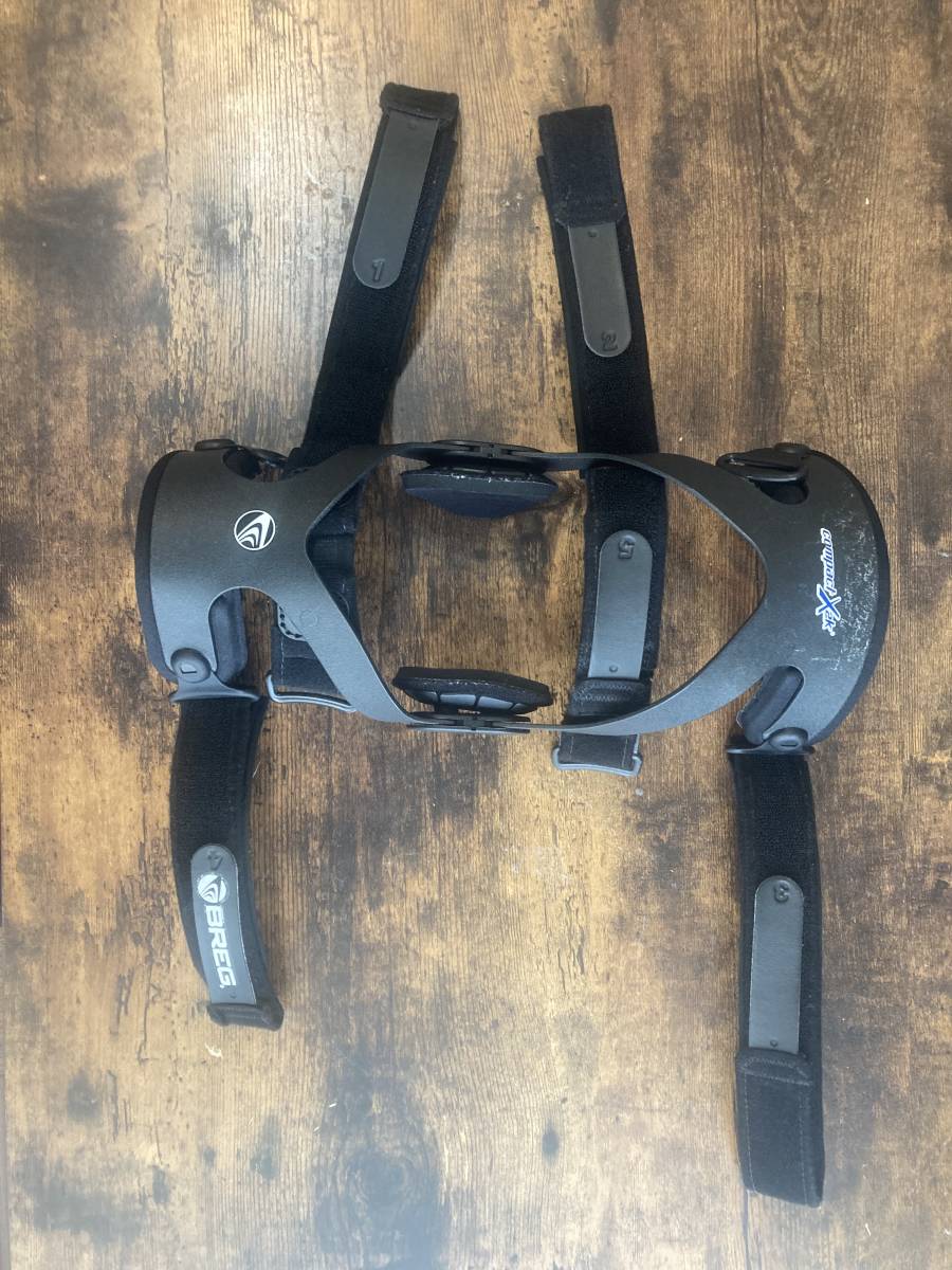 X2K OTS 膝装具｜Yahoo!フリマ（旧PayPayフリマ）