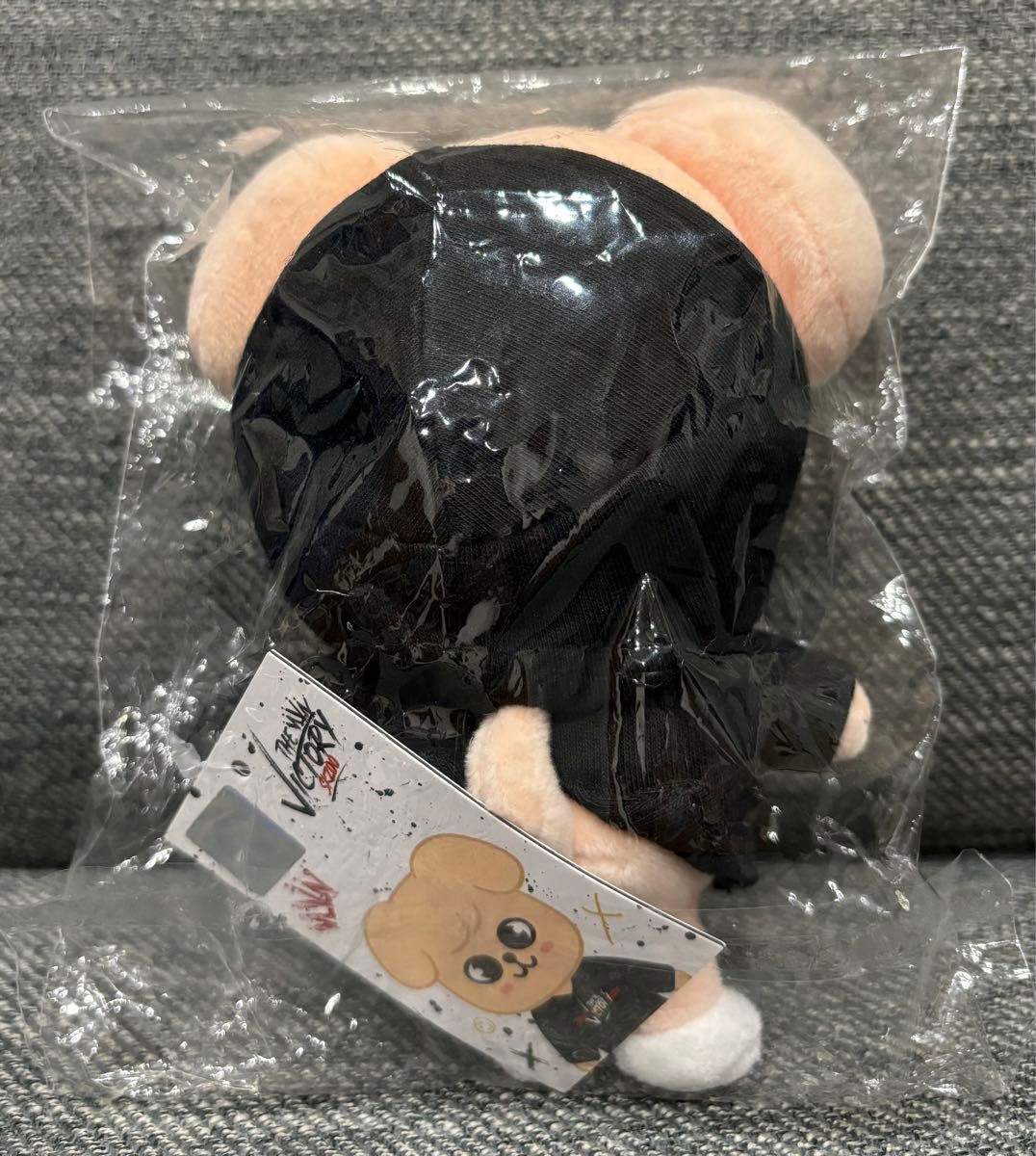 スキズ SKZOO パピーム ミニ ぬいぐるみ スンミン 新品未開封 Puppym