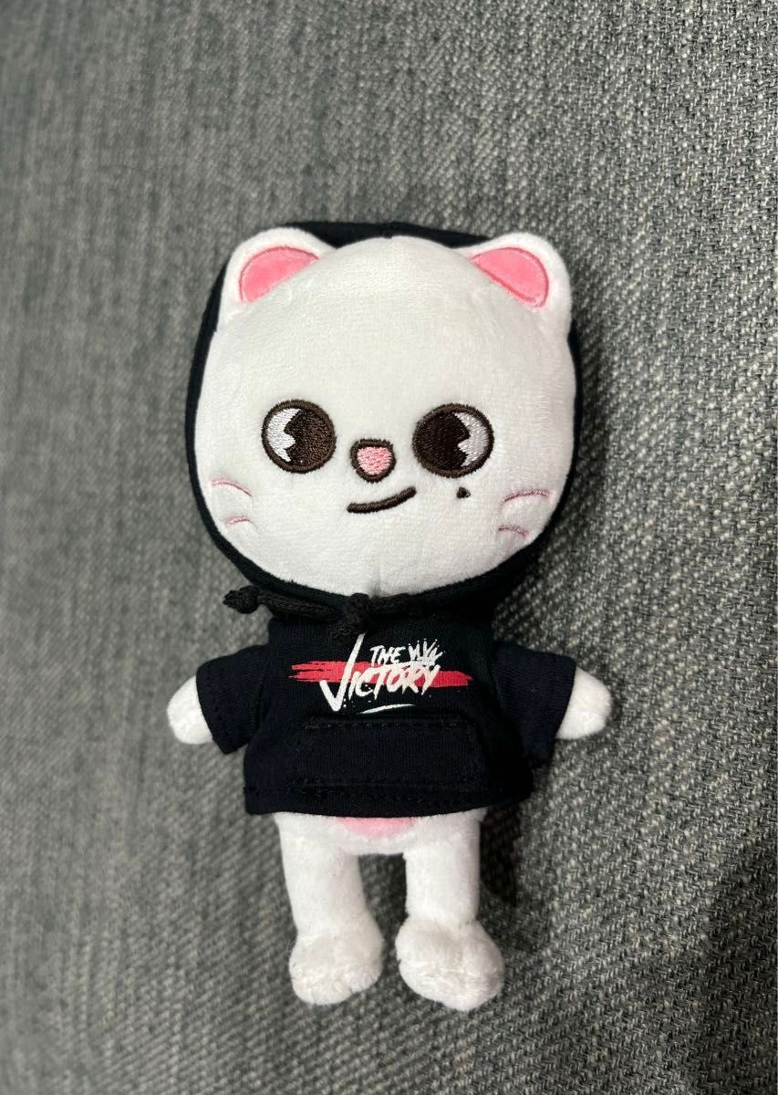 スキズ SKZOO jiniret ミニ ぬいぐるみ ジニレット jiniret hyunjin