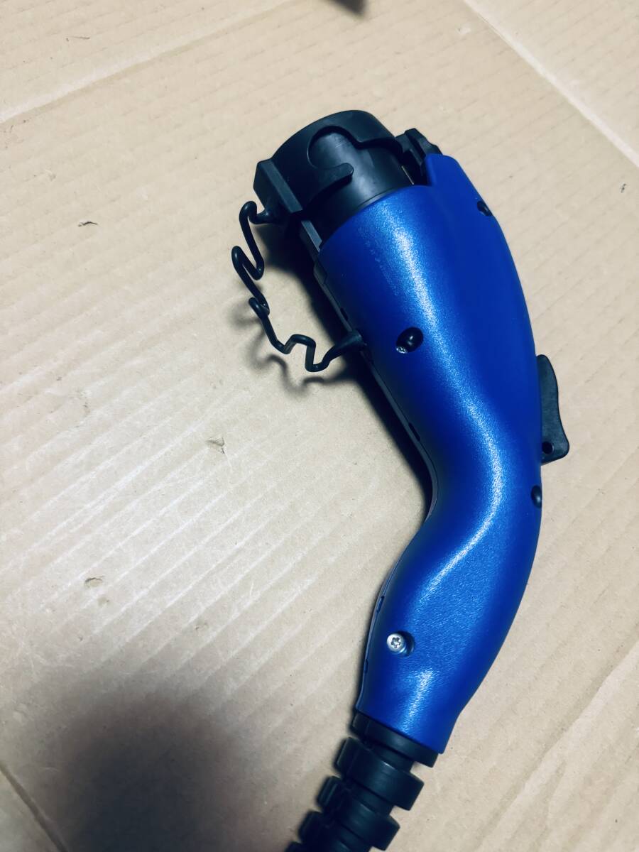 レクサス純正 PHV充電ケーブル G9060-76010 ①｜Yahoo!フリマ（旧