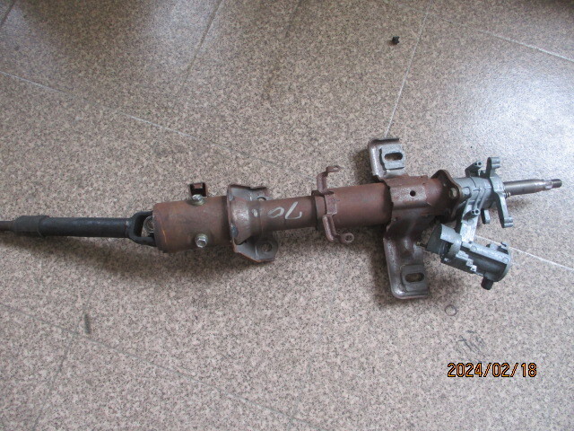 Yahoo!オークション - AE86 ステアリングシャフト