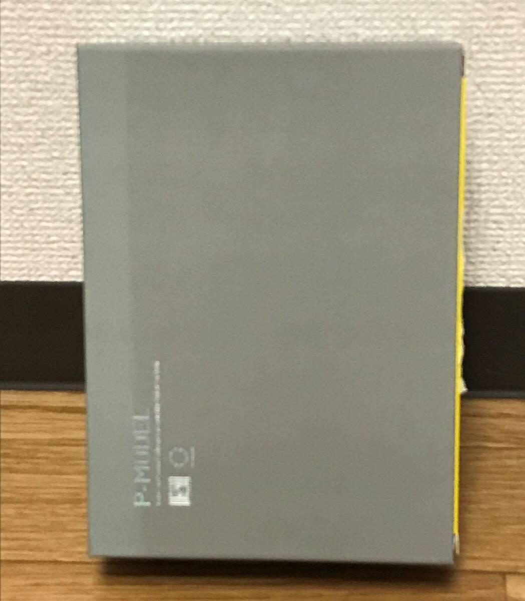 P-MODEL 太陽系亞種音 新パッケージ版 送料無料 平沢進｜Yahoo!フリマ