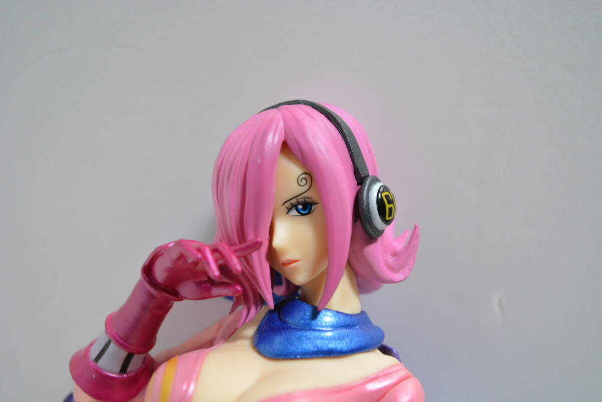 ワンピースレイジュフィギュアログコレ