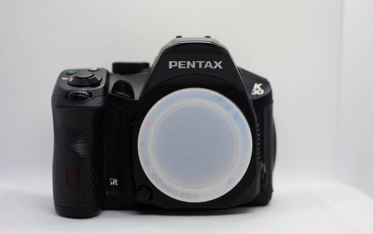 Yahoo!オークション - PENTAX K-30 ジャンクボディ