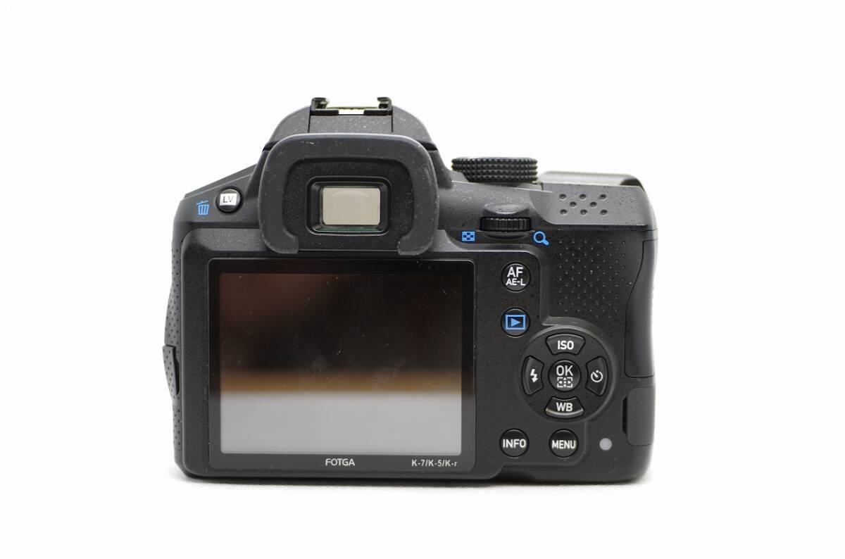 Yahoo!オークション - PENTAX K-30 ジャンクボディ