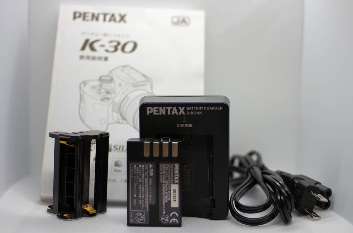 Yahoo!オークション - PENTAX K-30 ジャンクボディ