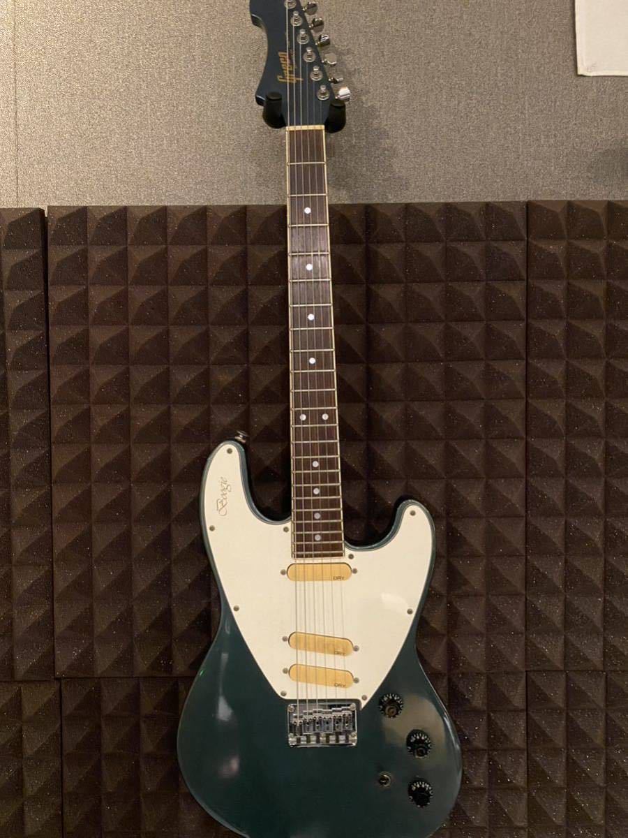 Yahoo!オークション - Greco BG-600 Boogie グレコ ブギー