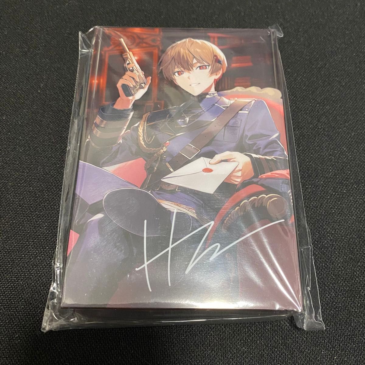 シクフォニ 暇72 誕生日 アクリルブロック 1個｜Yahoo!フリマ（旧