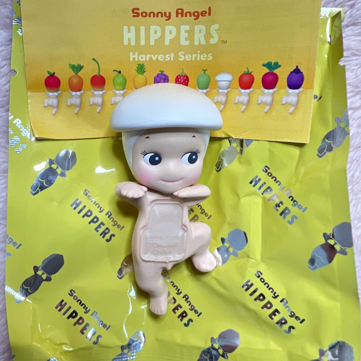 新品48個Sonny 新品48個Sonny Angel HIPPERS ヒッパーズ
